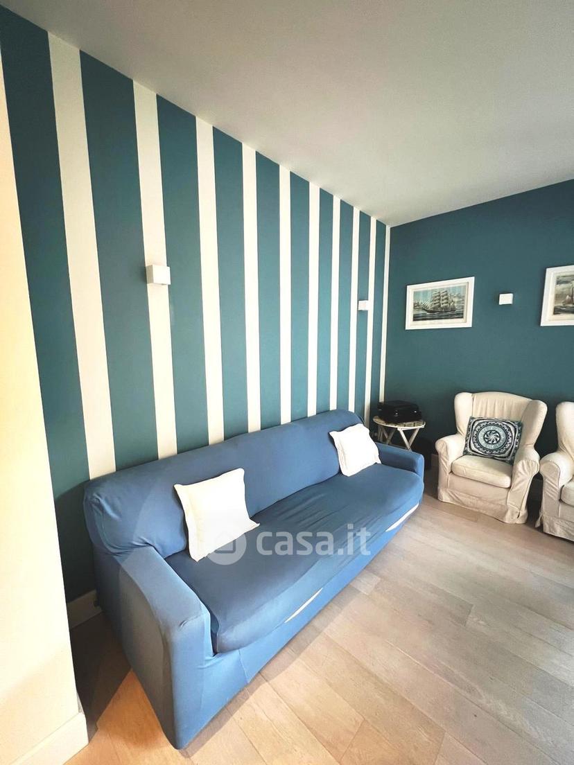 Quadrilocale in Via Paraxo — foto 21 di 34