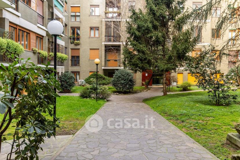 Trilocale in Via Francesco de Sanctis 43 — foto 11 di 22