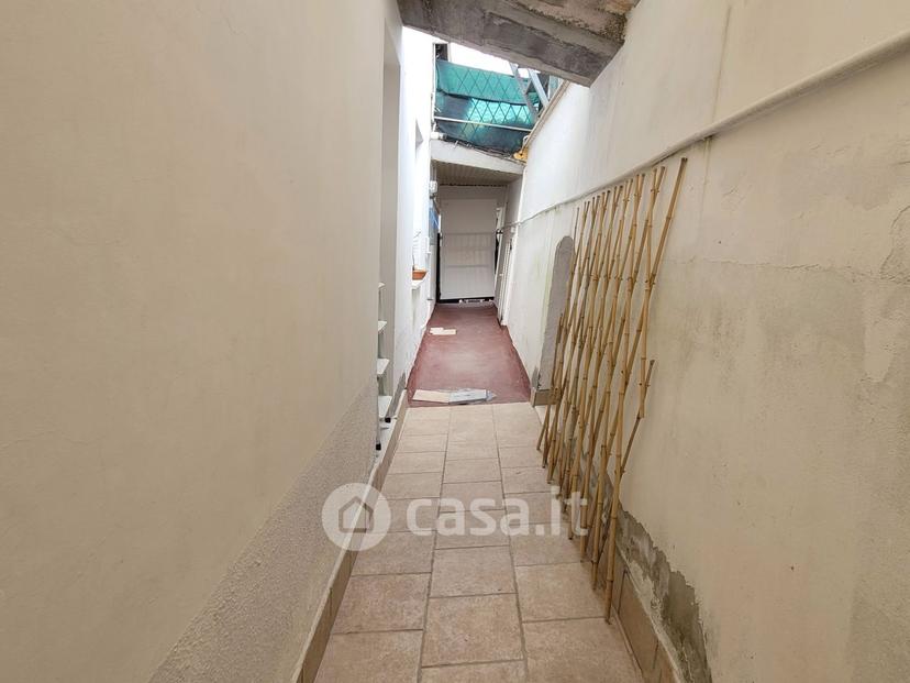 Appartamento in Via Montagna dei Fiori 20 — foto 26 di 41