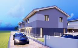 Villa in Via Santerno 18
