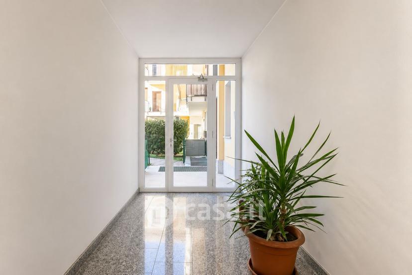 Quadrilocale in Via Guglielmo Marconi — foto 15 di 23