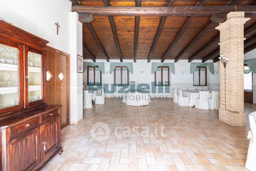 Villa in Contrada San Biagio — foto 30 di 74