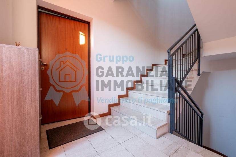 Trilocale in Via della Valle 34 — foto 12 di 36