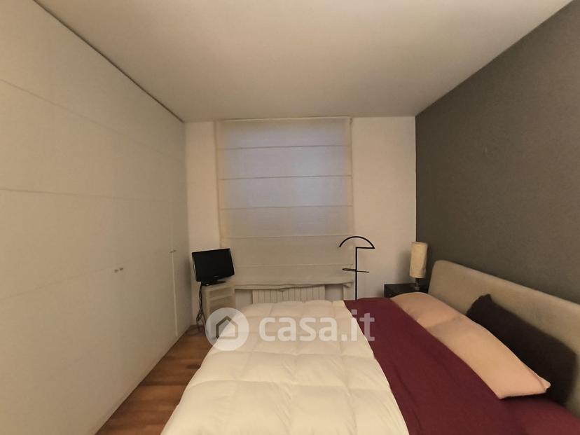 Trilocale in Via Mencaroni — foto 11 di 44