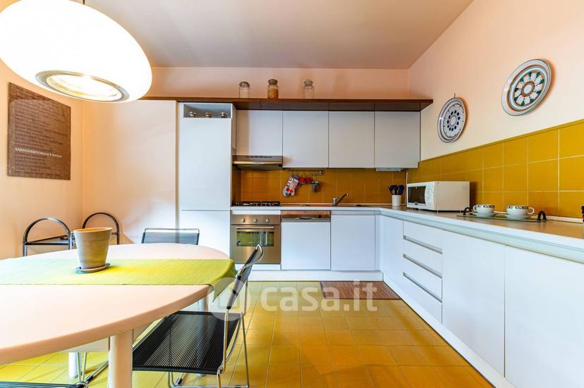 Quadrilocale in Via Giuseppe Mazzini 132 — foto 27 di 33