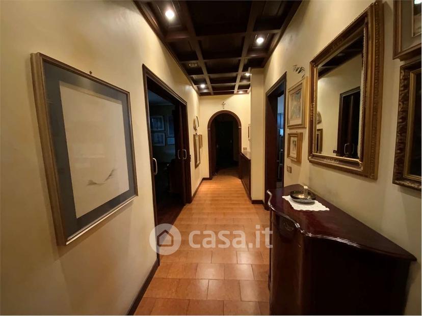 Appartamento in Via C. Cantù 4 — foto 22 di 24