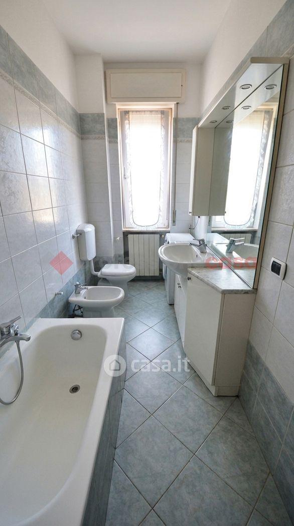 Trilocale in Via Montello 5 — foto 13 di 14