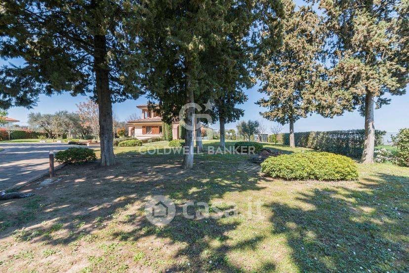 Villa in Via San Giovanni 56 — foto 72 di 79