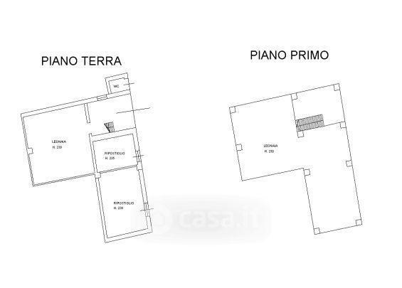 Appartamento in Via Don Minzoni 5 — foto 11 di 24