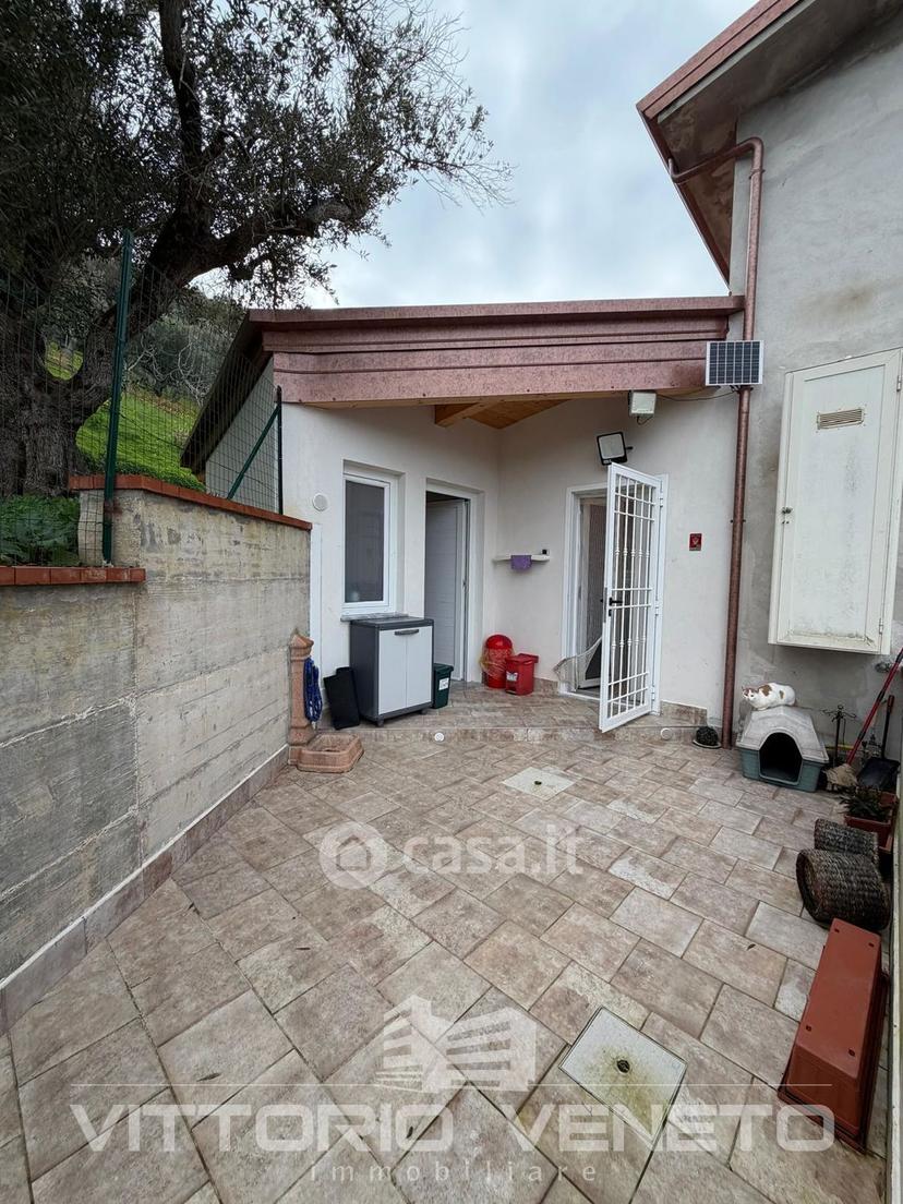Appartamento in Via Difesa 132 — foto 31 di 75