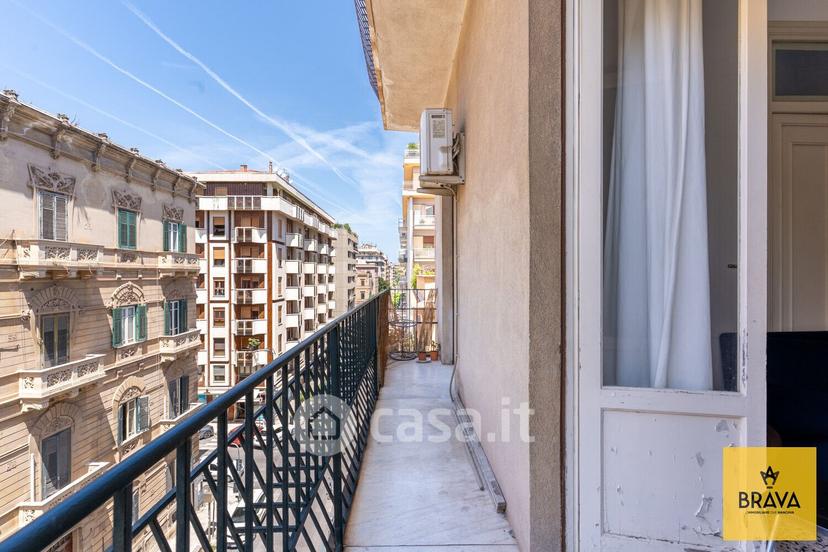 Appartamento in Via Nicolò Garzilli 41 — foto 34 di 42