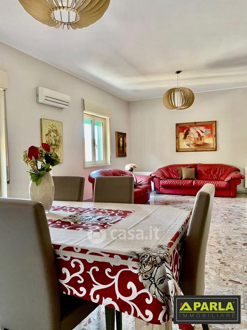 Appartamento in Viale Regina Margherita — foto 23 di 26