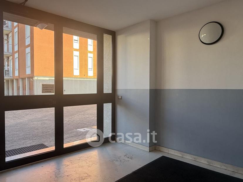 Quadrilocale in Giulio Pastore 13 — foto 37 di 42