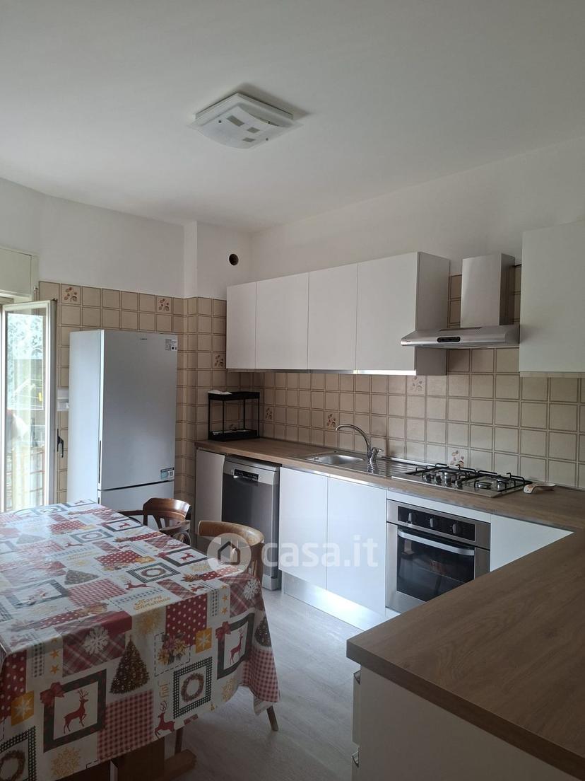 Appartamento in Via Conca d'Oro 29 — foto 2 di 16