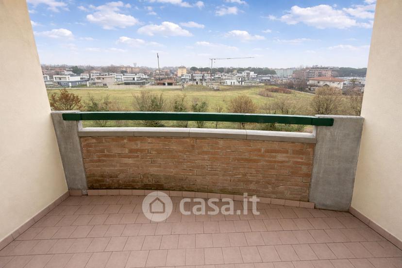 Appartamento in Via Giovanni Pellegrino Dandi — foto 22 di 22