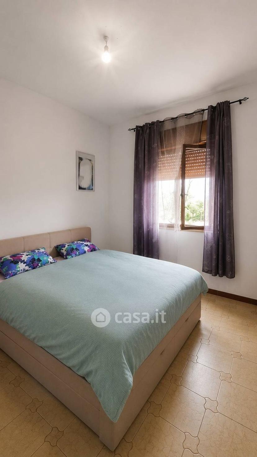 Appartamento in Corso dei Mille 200 a — foto 17 di 23