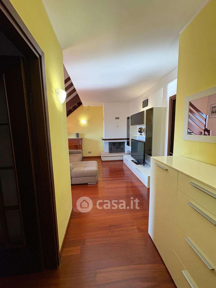 Stanza in Via Vasco de Gama 5 /a — foto 18 di 39