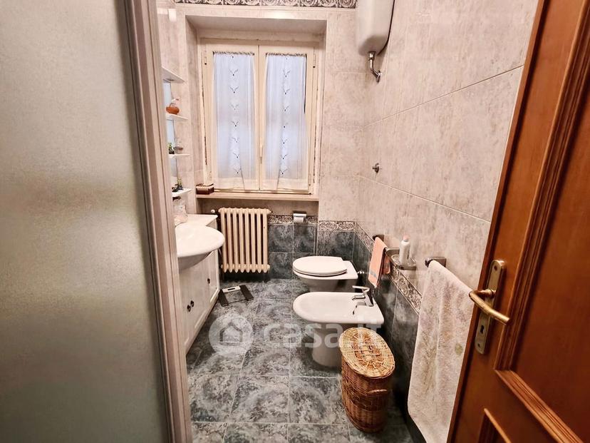 Villa in Via Serafica — foto 42 di 49