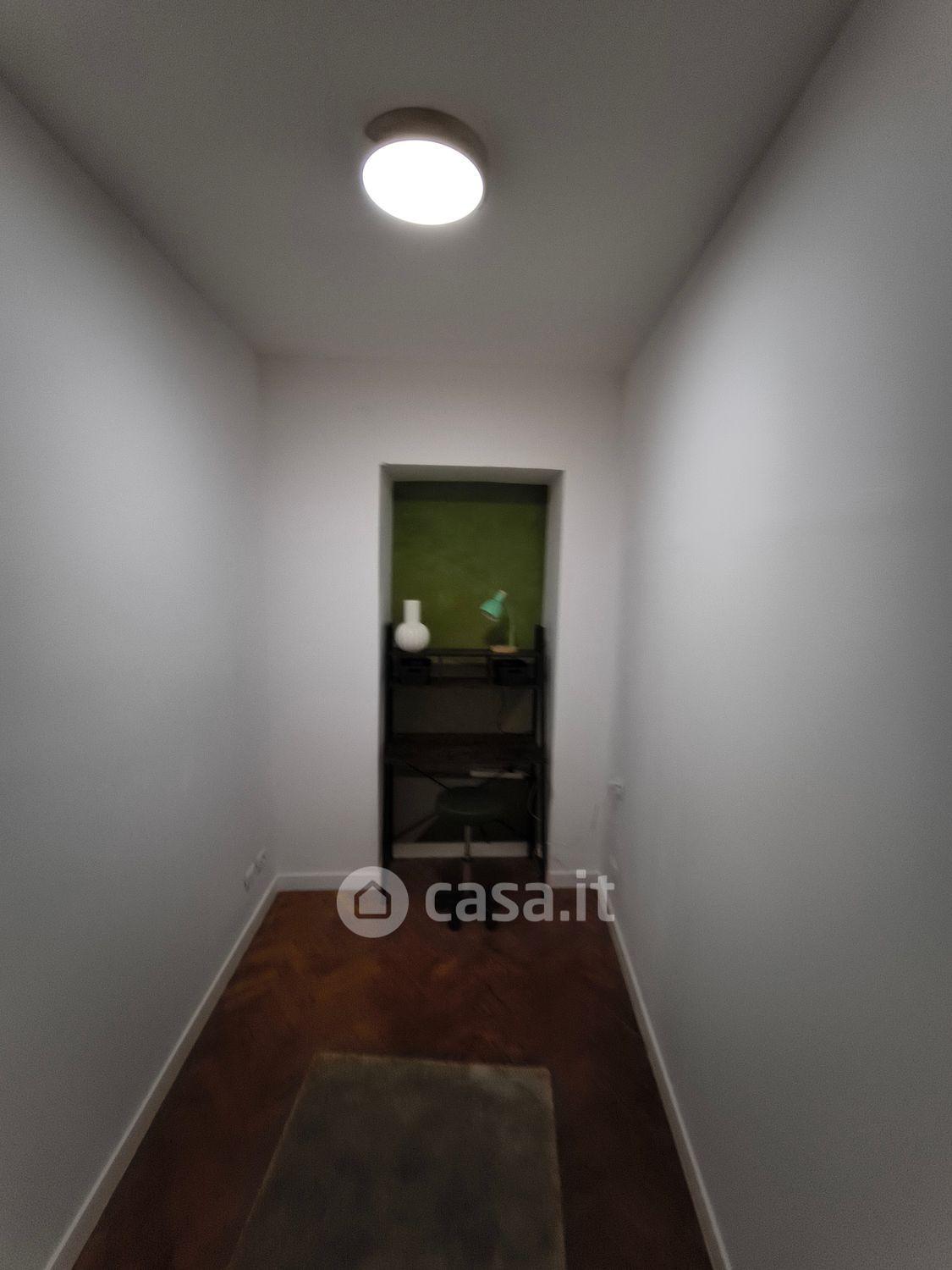 Bilocale in Via XX Settembre