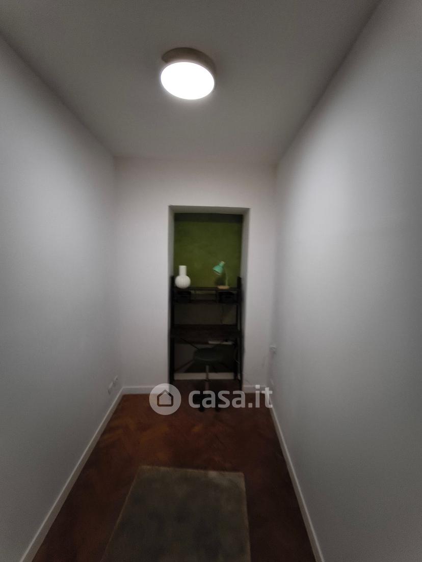 Bilocale in Via XX Settembre