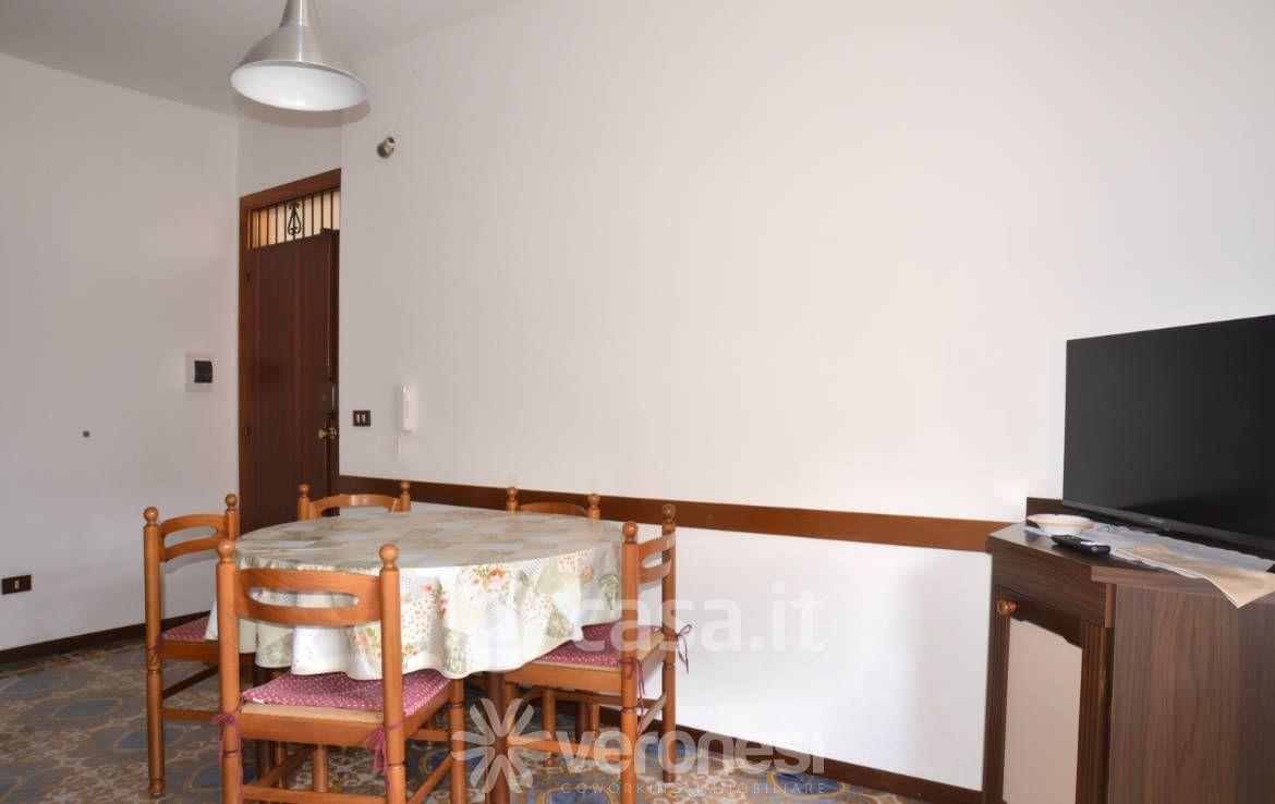 Trilocale in Via Lungomare 141