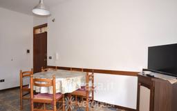 Trilocale in Via Lungomare 141