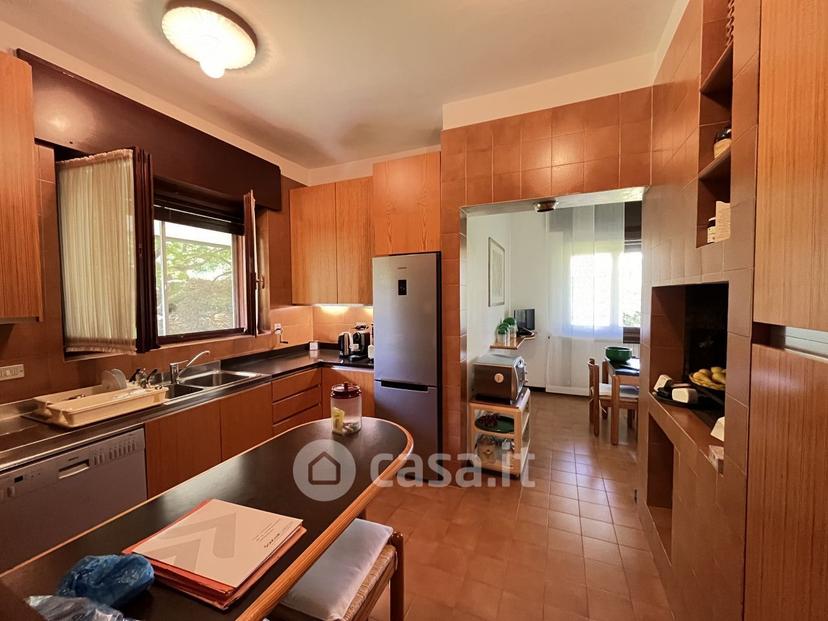 Villa in Via Andrea Mantegna — foto 19 di 53
