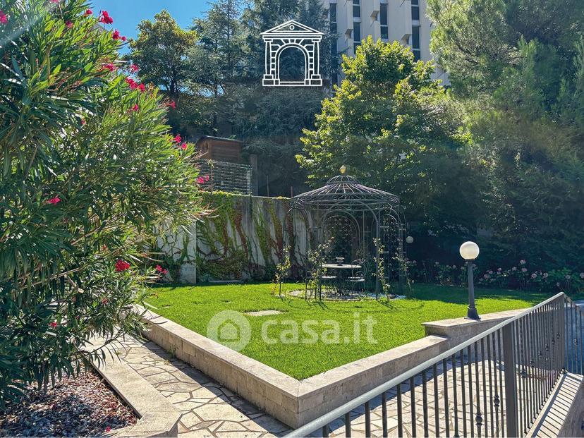 Villa in Salita Monte Valerio — foto 4 di 30