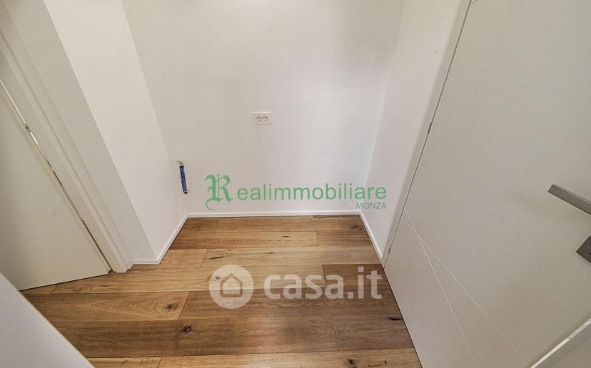 Bilocale in Via Alessandro Volta — foto 20 di 21