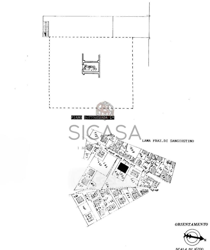 Quadrilocale in Via della Stazione 7 — foto 14 di 28