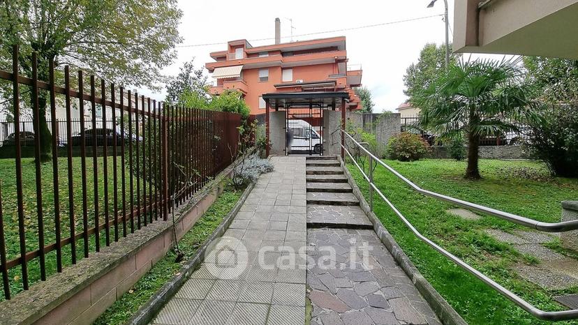 Quadrilocale in Via Montesanto — foto 23 di 48