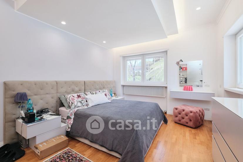 Villa in Via Pittaco — foto 74 di 84