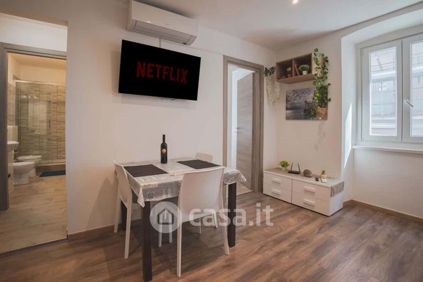 Bilocale in Via Panfilo Castaldi 9 a