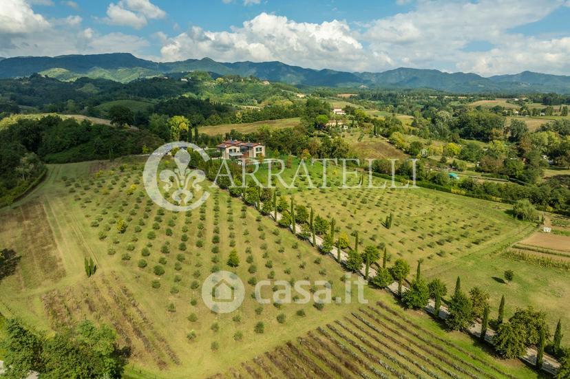 Villa in Via Stradello di Ago 7 — foto 42 di 76