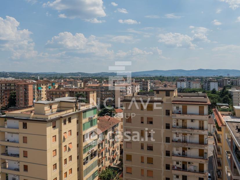 Trilocale in Piazza Valdelsa — foto 12 di 28