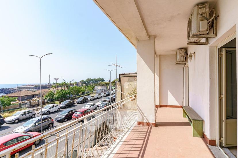 Trilocale in Via del Ponte 8 — foto 27 di 37