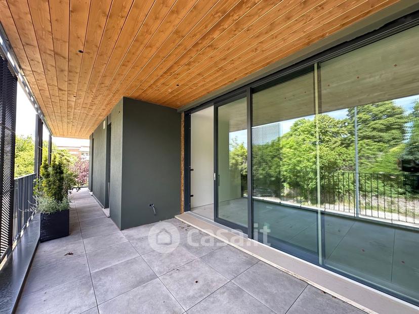 Appartamento in Viale Gian Giacomo Felissent — foto 15 di 18