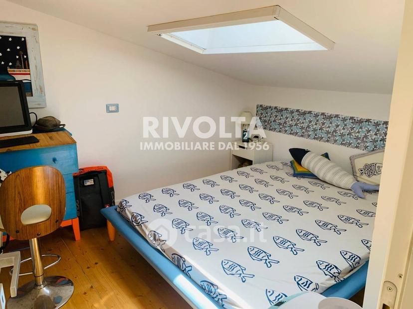 Appartamento in Via Vincenzo Gioberti — foto 11 di 13