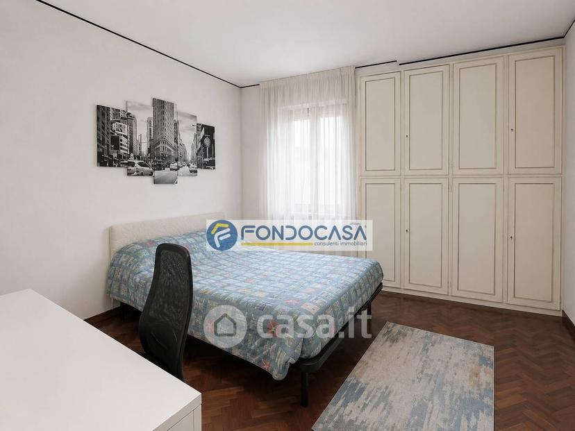 Appartamento in Via Eugenio Montale — foto 15 di 28