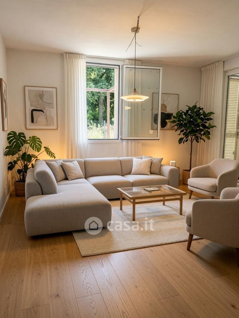 Villa in Via Siena — foto 21 di 21