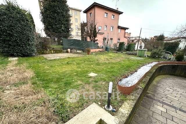 Villa in Via Beato Geremia Lambertenghi — foto 38 di 47