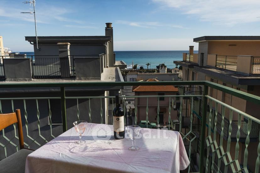 Bilocale in Via Capo Santo Spirito 10 — foto 20 di 24