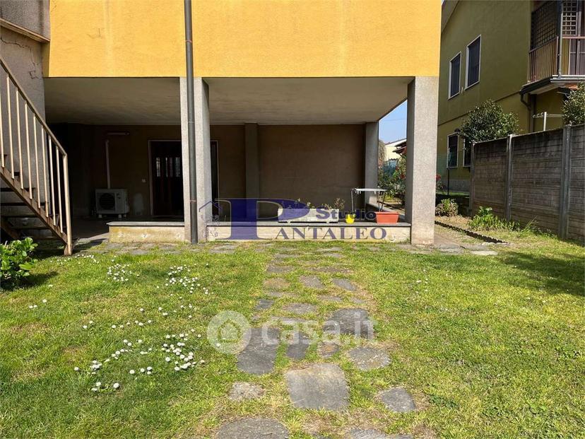 Villa in Via Ada Negri — foto 20 di 41