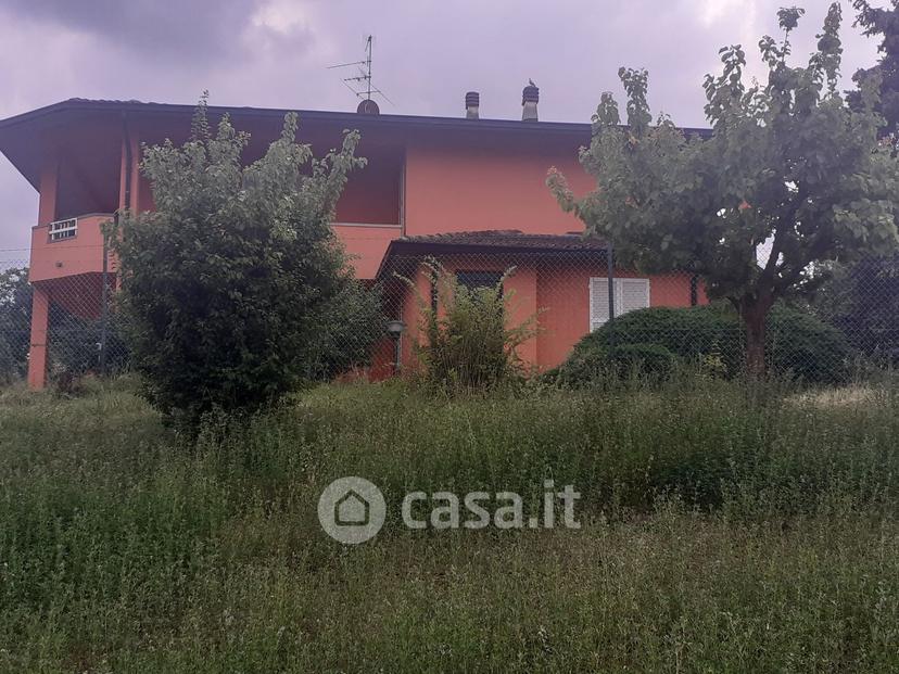 Villa in Via Cà d'Anna — foto 48 di 75