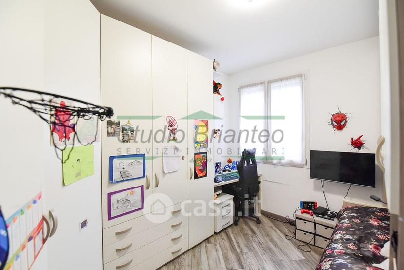 Trilocale in Via Don Carlo Gnocchi — foto 13 di 39