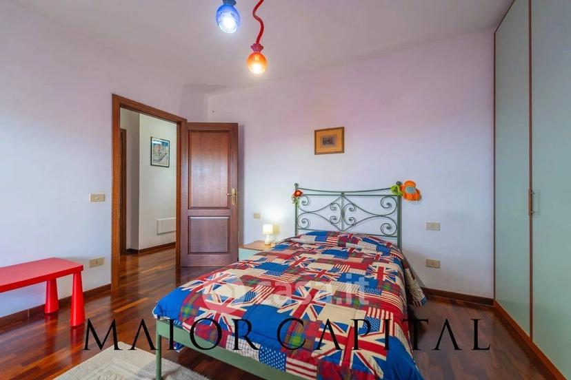 Appartamento in Viale Aldo Moro 114 — foto 14 di 33