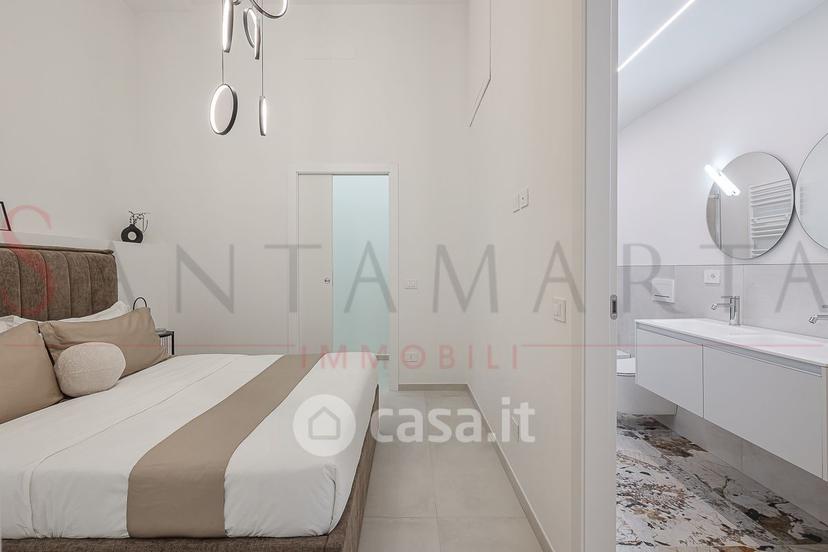 Trilocale in Piazza Firenze — foto 19 di 22