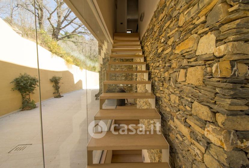 Villa in Strada Cavia Castellaro 10 — foto 33 di 37