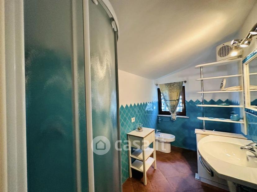 Appartamento in Via Vela Latina 19 — foto 38 di 88