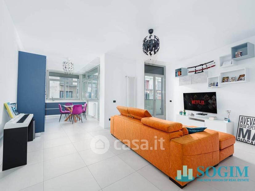 Bilocale in Via Ginevrina da Fossano 1 — foto 9 di 25